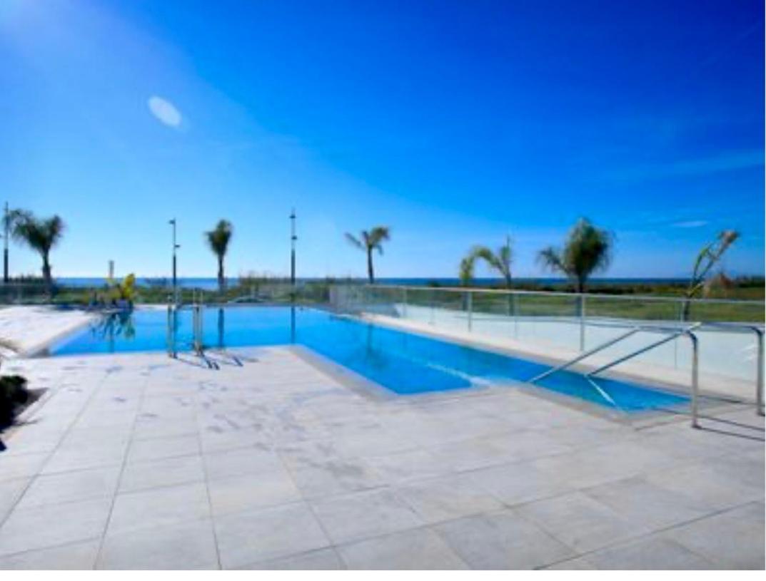 Buddha House Torrox Exterior foto